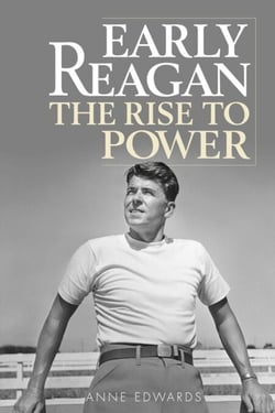 Early Reagan - The Rise to Power