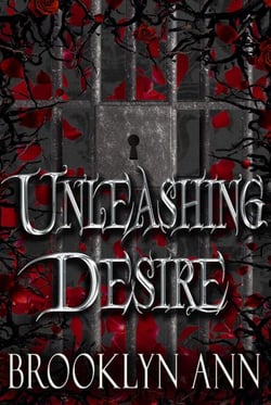 Unleashing Desire - Brides of Prophecy, #4