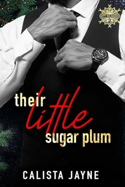 Their Little Sugar Plum - Happy Holidaddies, #2