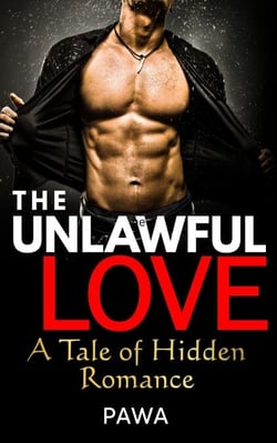 The Unlawful Love: A Tale of Hidden Romance - Pawa's Forbidden Love Series, #1