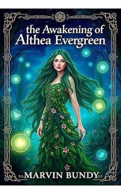 The Awakening of Althea Evergreen Target Audience - (Sisters of Destiny: Guardians of Light Book 1), #1