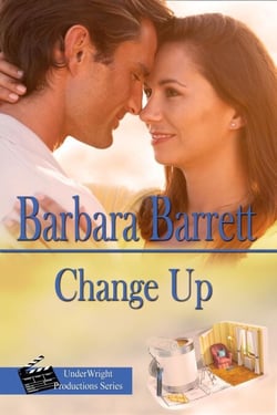 Change Up - UnderWright Productions, #1