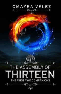 The Assembly of Thirteen, The First Two Companions