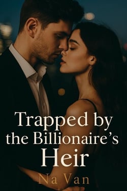 Trapped by the Billionaire’s Heir