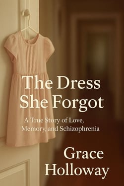 The Dress She Forgot