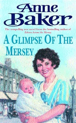 A Glimpse of the Mersey - A touching saga of love, family and jealousy