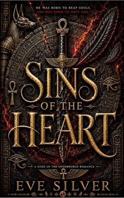 Sins of the Heart - The Sins Series, #1