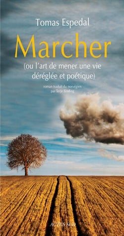 Marcher - (ou l'art de mener une vie déréglée et poétique)