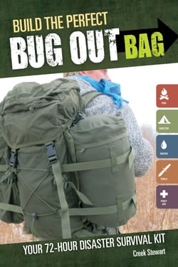 Build the Perfect Bug Out Bag - Your 72-Hour Disaster Survival Kit