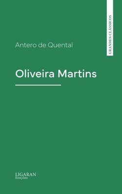 Oliveira Martins