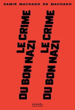Le Crime du bon nazi