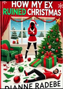 How My Ex Ruined Christmas