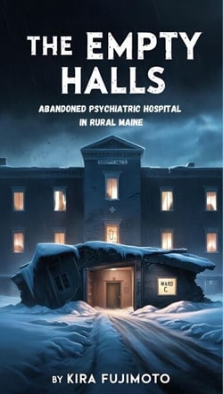 The Empty Halls
