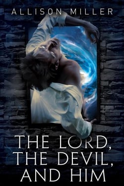 The Lord, the Devil, and Him - Claudius and Tessa