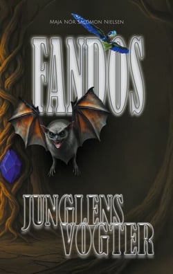 Fandos - Junglens vogter