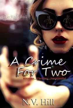 A Crime For Two