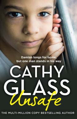 Unsafe - Damian longs for home, but one man stands in his way