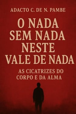 O nada sem nada neste vale de nada - As cicatrizes do corpo e da alma - O nada sem nada neste vale de nada, #2