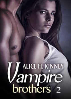 Vampire Brothers 2 (Deutsche Version)