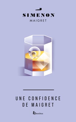 UNE CONFIDENCE DE MAIGRET - Maigret