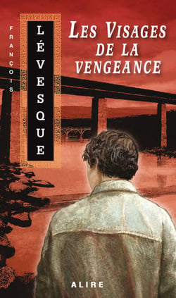 Visages de la vengeance (Les) - Les Carnets de Francis -2