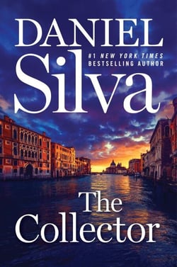 The Collector - A Novel