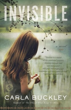 Invisible - A Novel