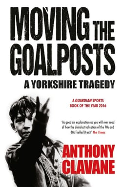 A Yorkshire Tragedy - The Rise and Fall of a Sporting Powerhouse