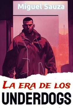 La era de los underdogs - LitRPG ciberpunk