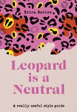Leopard is a Neutral - A Really Useful Style Guide