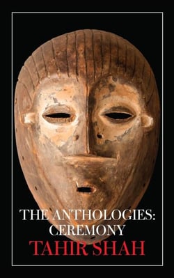 The Anthologies: Ceremony - The Anthologies
