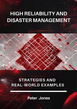 High Reliability and Disaster Management: Strategies and Real-World Examples