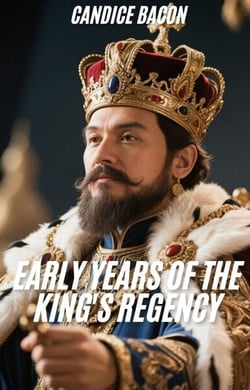 Early Years of the King's Regency - Early Years of the King's Regency
