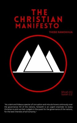 The Christian Manifesto