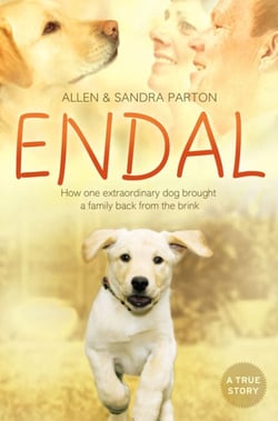Endal - How one extraordinary dog brought a family back from the brink