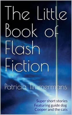 The Little Book of Flash Fiction