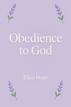 Obedience to God