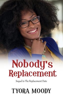 Nobody's Replacement - Victory Gospel Shorts, #4