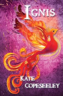 Ignis - Five Tribes, #4