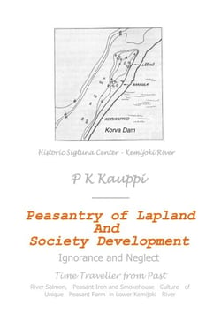 Peasantry of Lapland and Society Development - Ignorance and Neglect