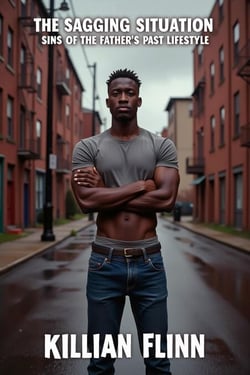 The Sagging Situation: Sins of the Father’s Past Lifestyle