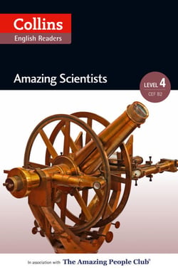 Amazing Scientists - B2