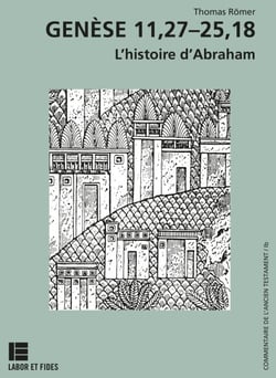 Genèse 11,27-25,18 - L'histoire d'Abraham