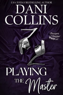 Playing the Master - Pleasures in Disguise, #2