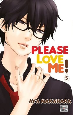 Please love me ! T05