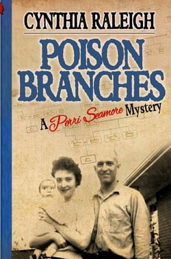 Poison Branches - Perri Seamore, #1