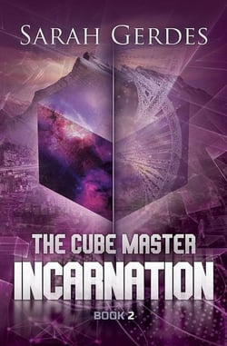 The Cube Master - Incarnation, #2
