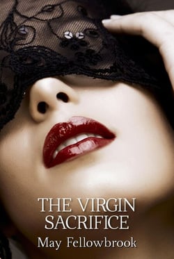 The Virgin Sacrifice - The Bravashian Rituals, #3