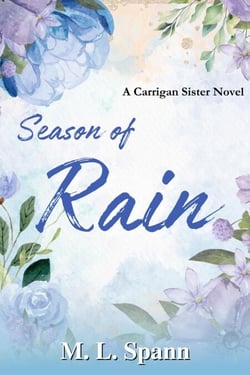 Season of Rain - A Carrigan Sister Novel, #1
