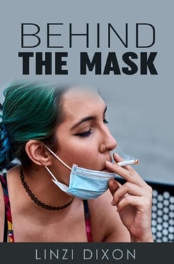 Behind the Mask: The Smoking Fetish Collection